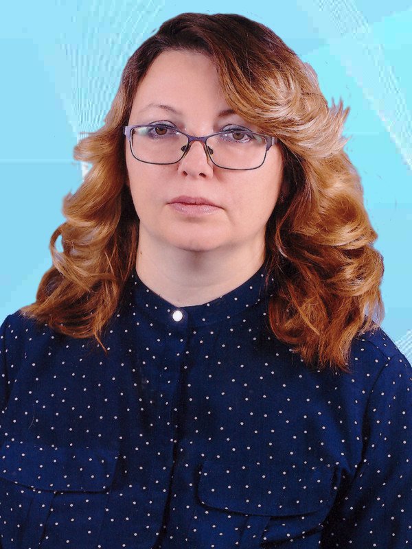Воронцова Татьяна Сергеевна.